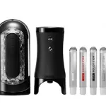 Tenga Flip Zero EVR — фото 1