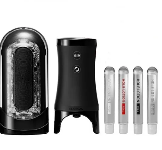 Tenga Flip Zero EVR