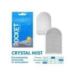 Tenga Pocket Crystal Mist — фото 1