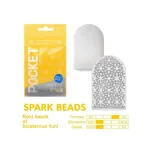 Tenga Pocket Spark Beads — фото 1