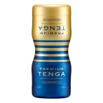 Tenga Premium Dual Sensation Cup — фото 1