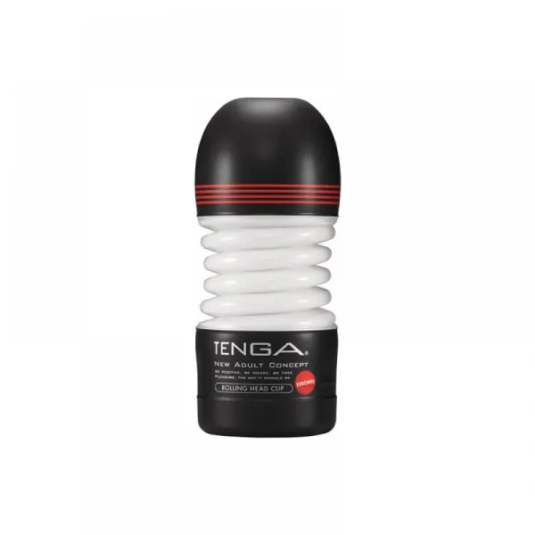 Tenga Rolling Head Cup Strong