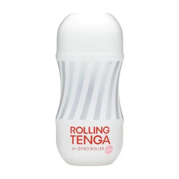 Tenga Rolling Tenga Gyro Roller Cup Gentle