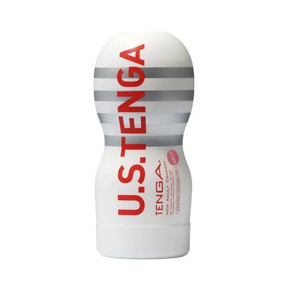Tenga US Deep Throat Cup Gentle