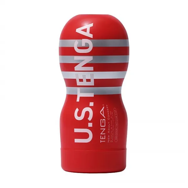 Tenga US Deep Throat Cup