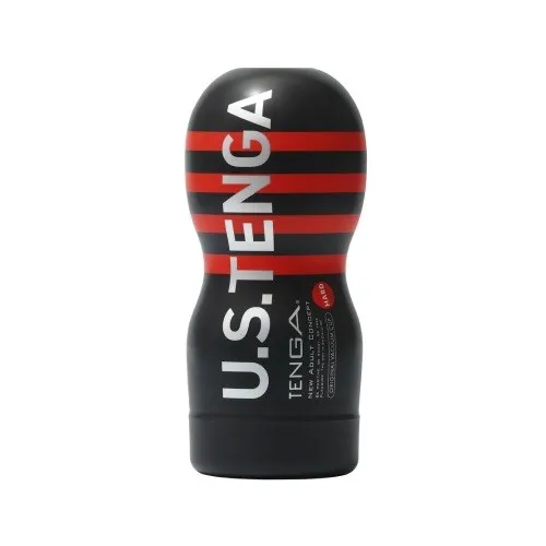 Tenga US Deep Throat Cup Strong
