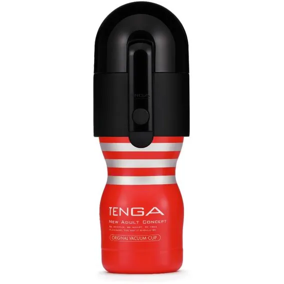 Tenga Vacuum Controller