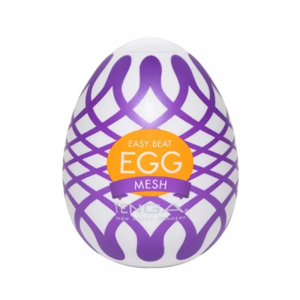 Tenga Wonder Mesh