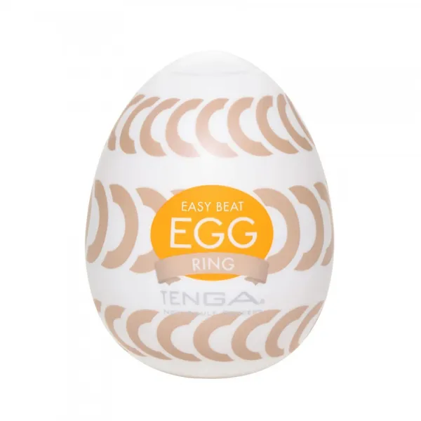 Tenga Wonder Ring
