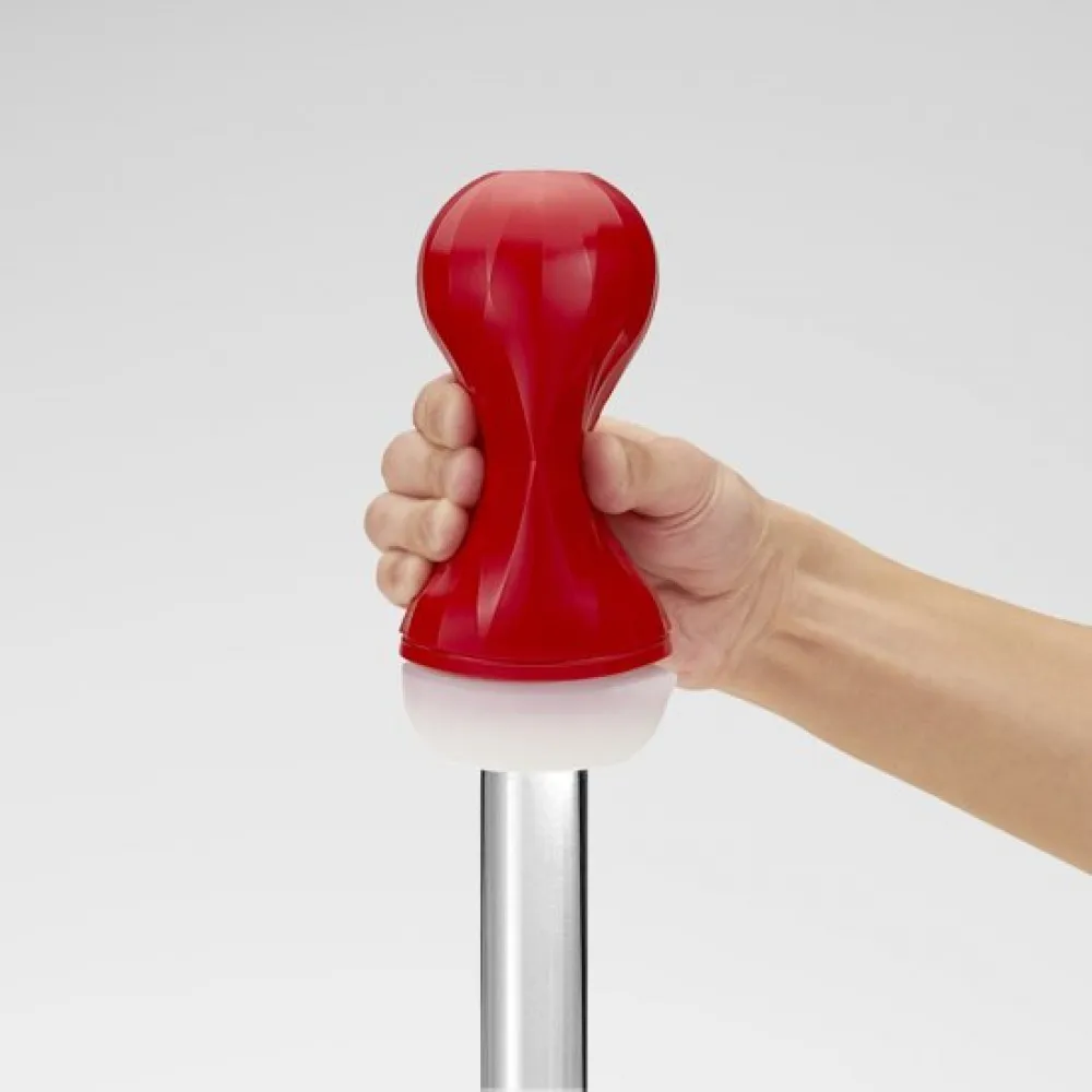 Tenga Air-Tech Squeeze Strong, чорний — фото 4