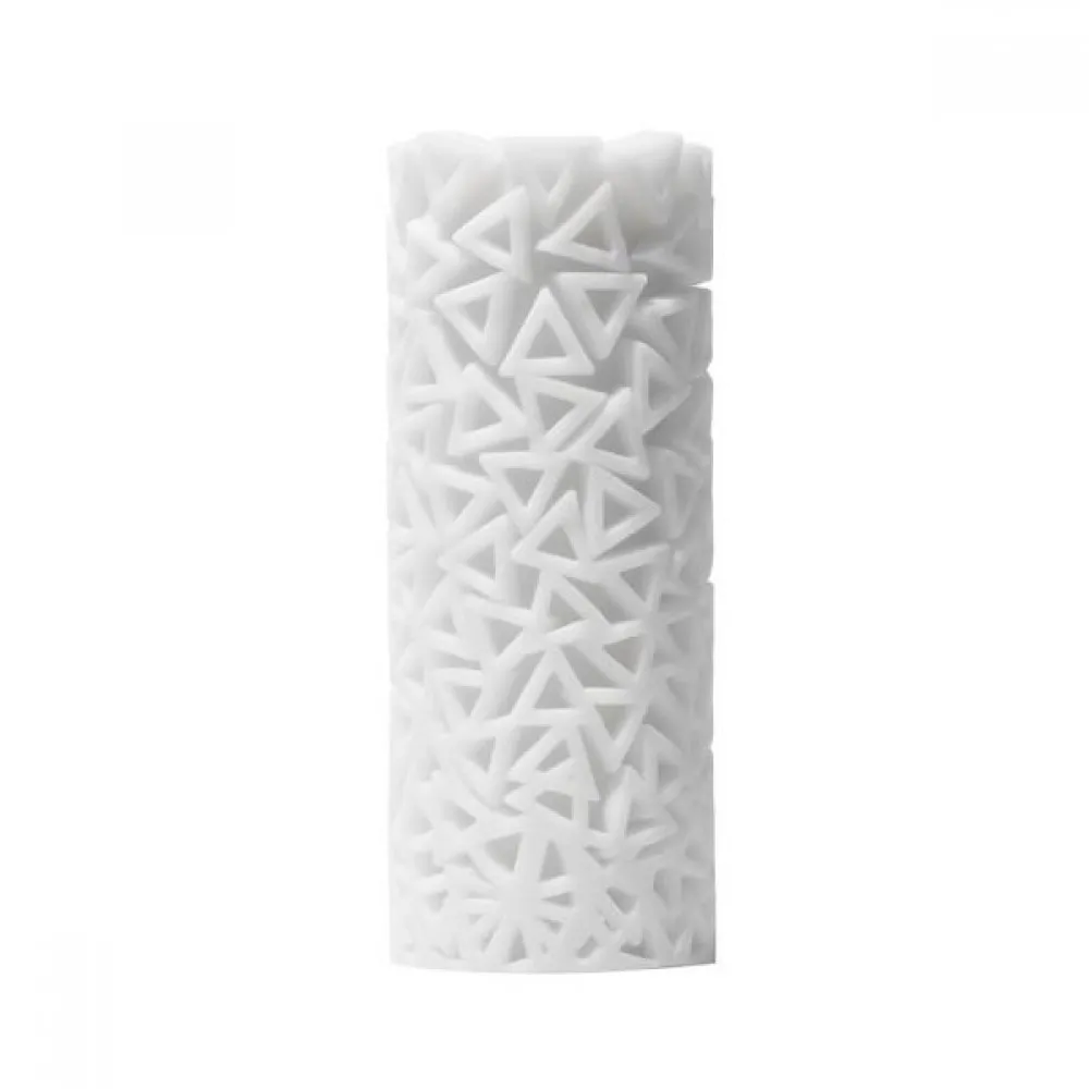 Tenga 3D Pile, білий — фото 5