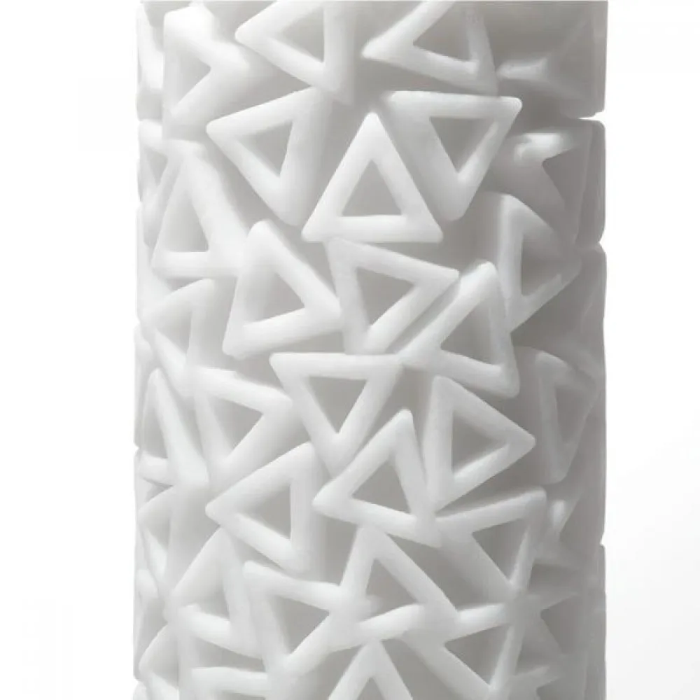 Tenga 3D Pile, білий — фото 6