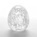 Tenga Keith Haring Dance Egg — фото 2