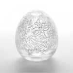Tenga Keith Haring Party Egg — фото 3