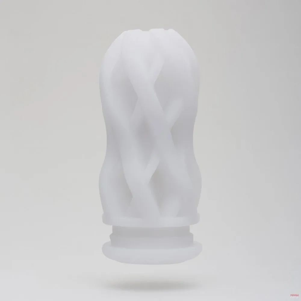 Tenga Air-Tech Regular, червоний — фото 2