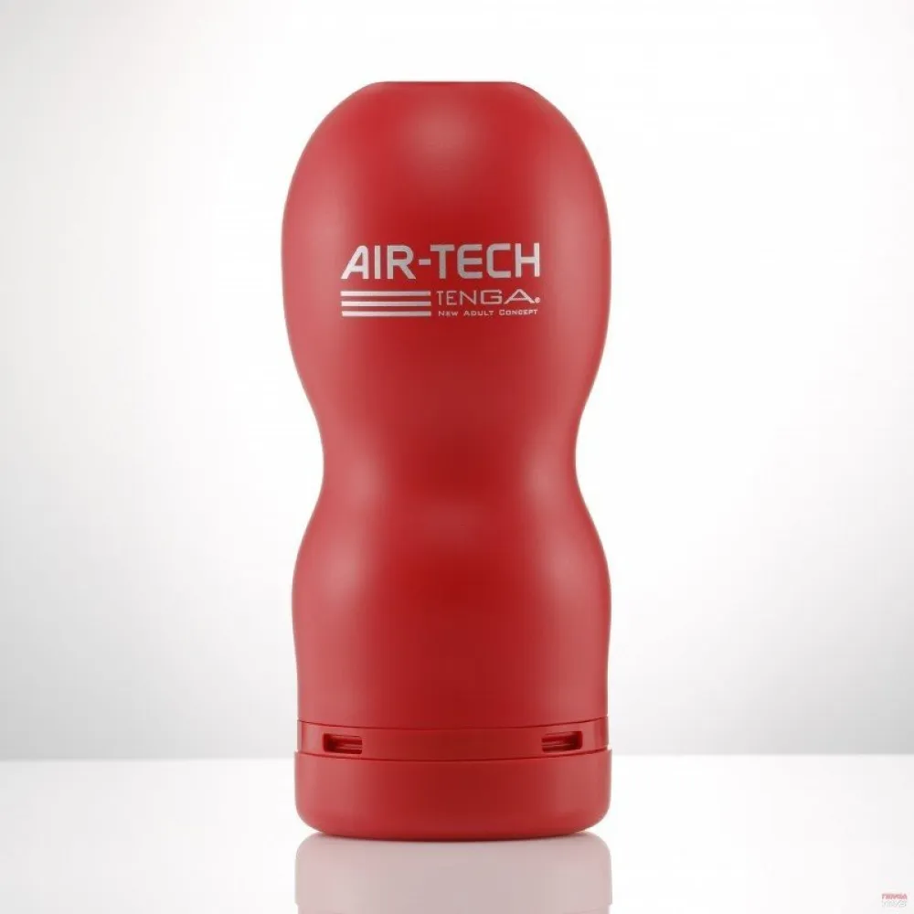 Tenga Air-Tech Regular, червоний — фото 3