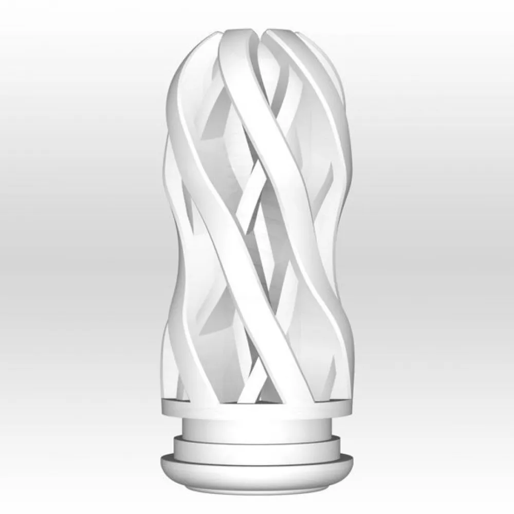 Tenga Air-Tech VC Ultra, серый — фото 3