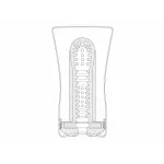 Tenga Soft Tube Cup — фото 2