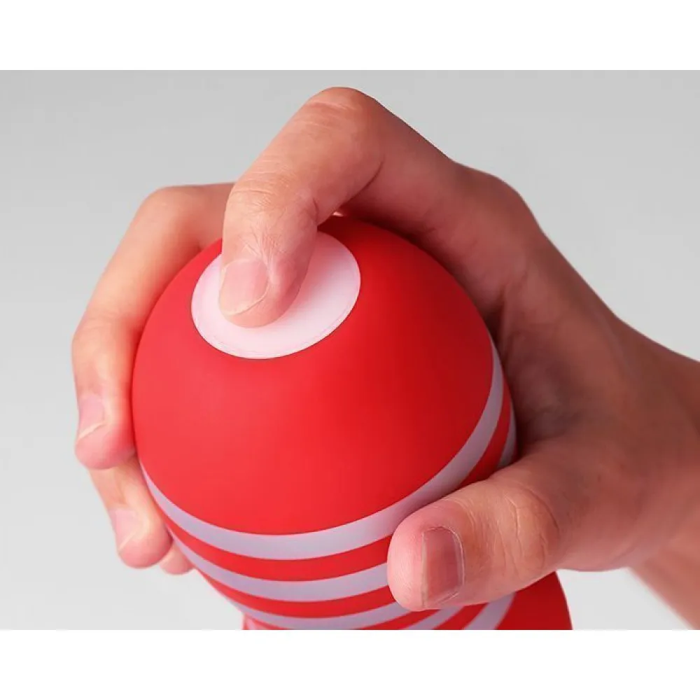 Tenga Air Cushion Cup, білий — фото 4