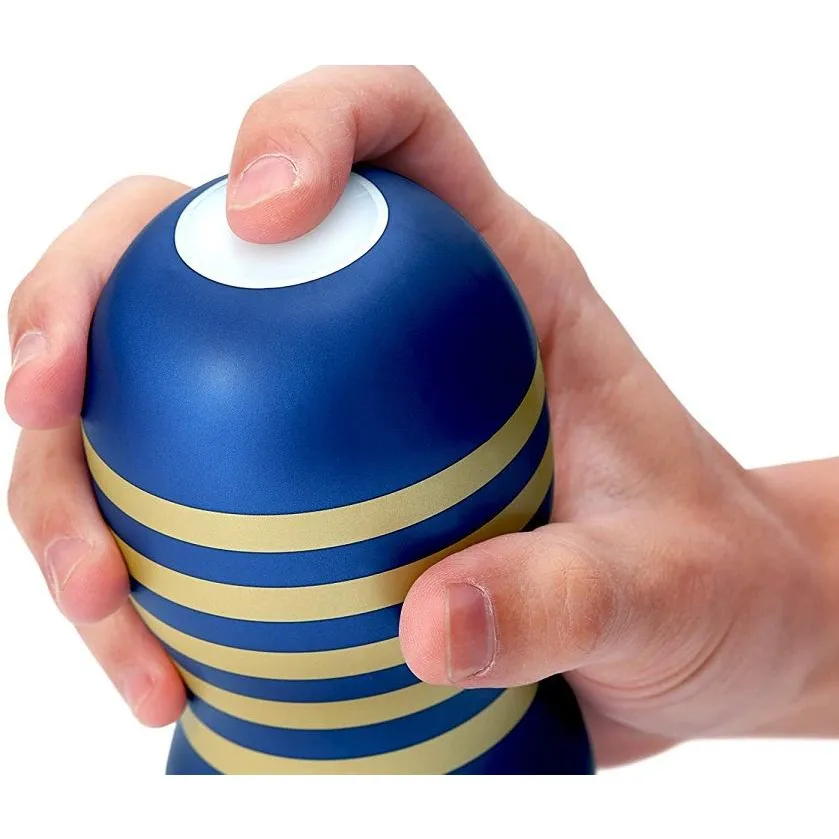 Tenga Premium Dual Sensation Cup, білий — фото 5