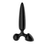 Satisfyer Triple Crystal 1 — фото 1