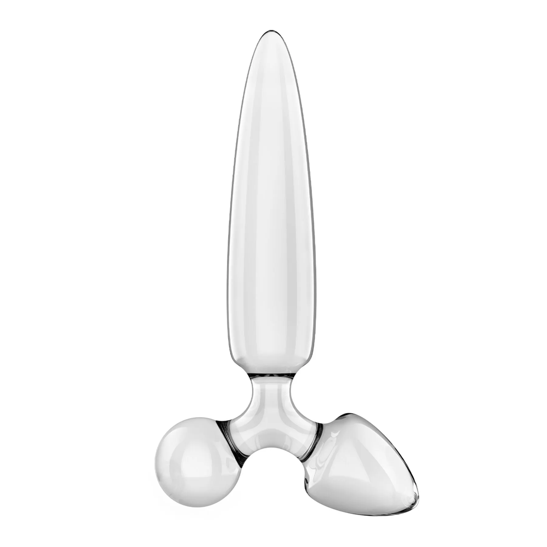 Satisfyer Triple Crystal 1
