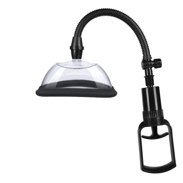 Men Powerup Pussy Pump Premium Fun