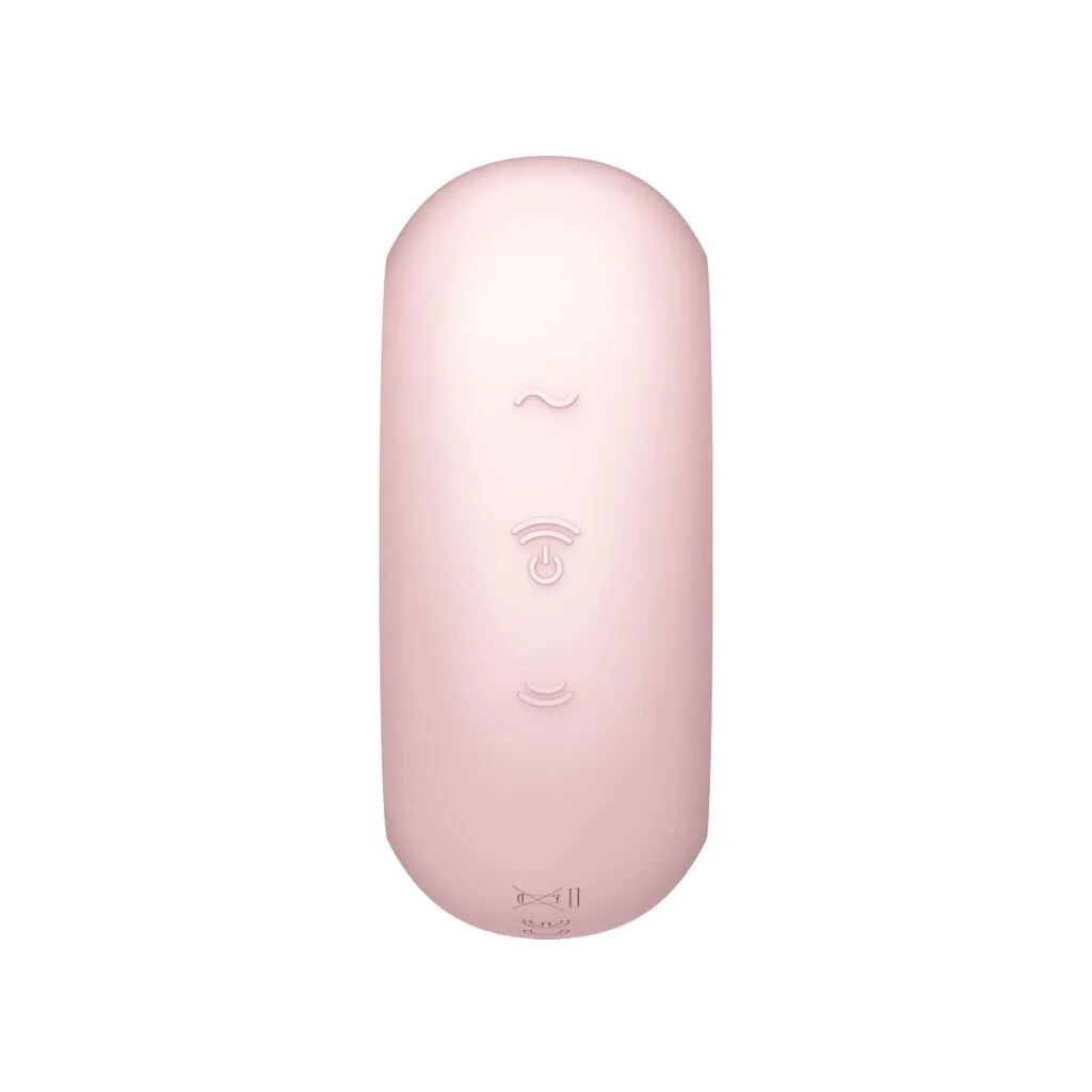 Satisfyer Pro To Go 3 — фото 2