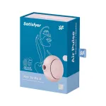 Satisfyer Pro To Go 3 — фото 5