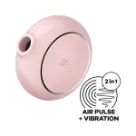 Satisfyer Pro To Go 3 — фото 1