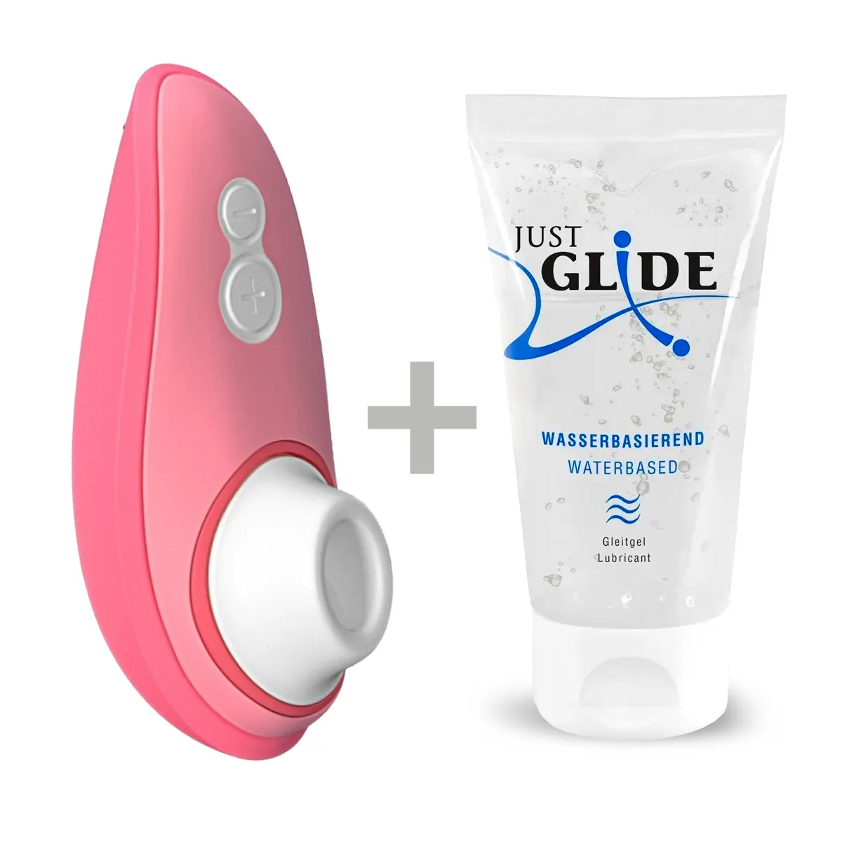 Womanizer Liberty 2