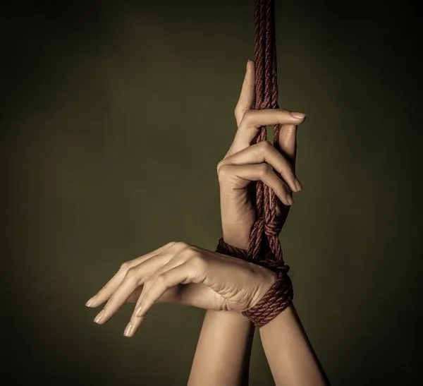 Taboom Hemp Rope, бежевый — фото 4