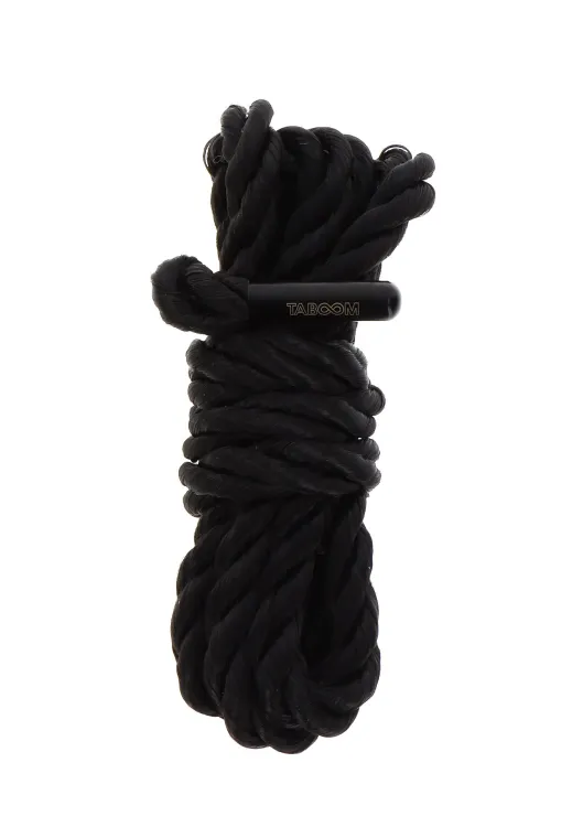 Taboom Bondage Rope