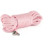 LoveToy Rebellion Reign Rose Bondage Rope — фото 1