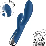 Satisfyer Spinning Rabbit 1 — фото 10