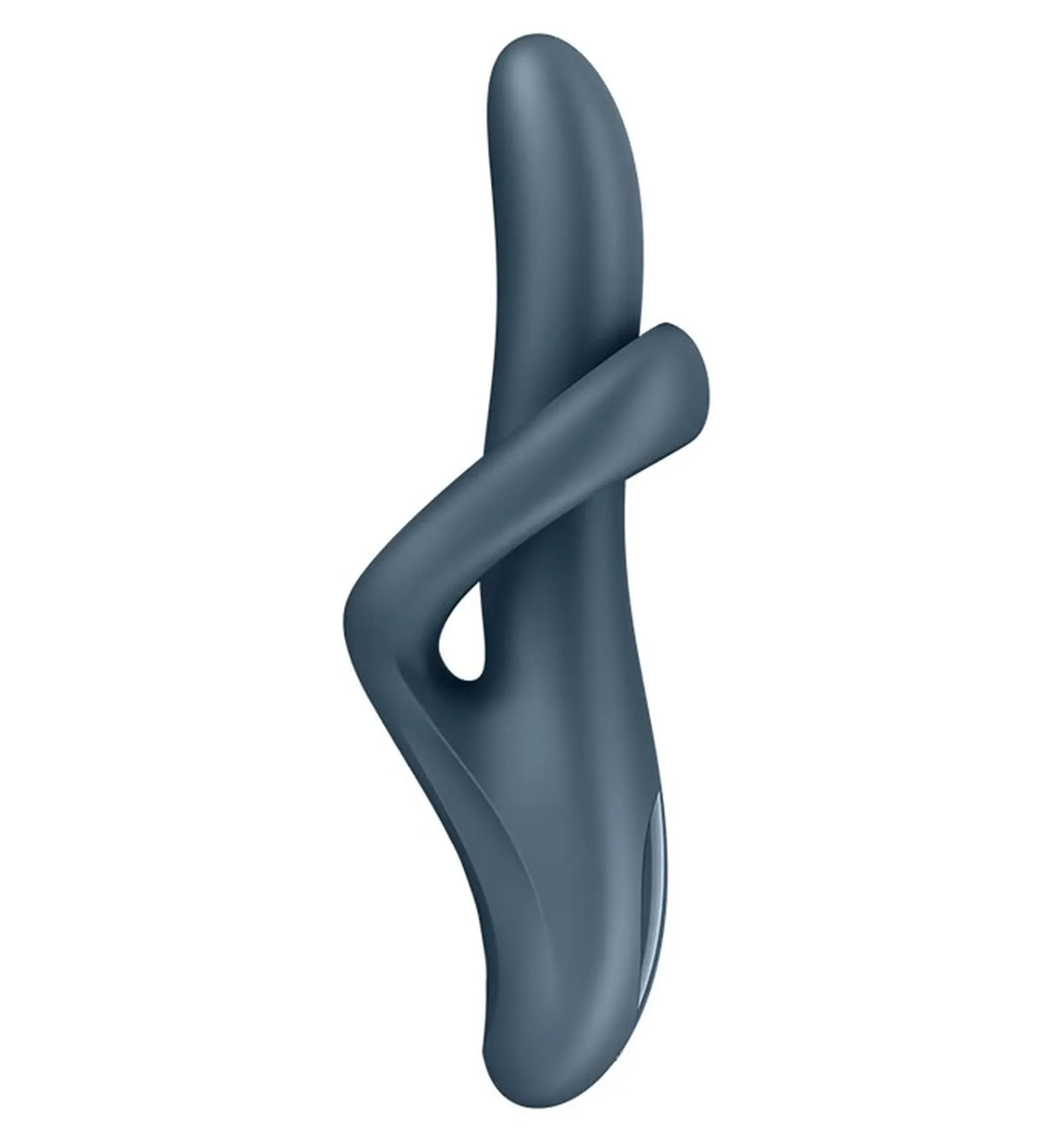 Satisfyer Heat Flex 4, сірий