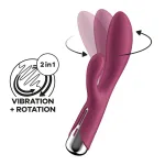 Satisfyer Spinning Rabbit 1 — фото 1