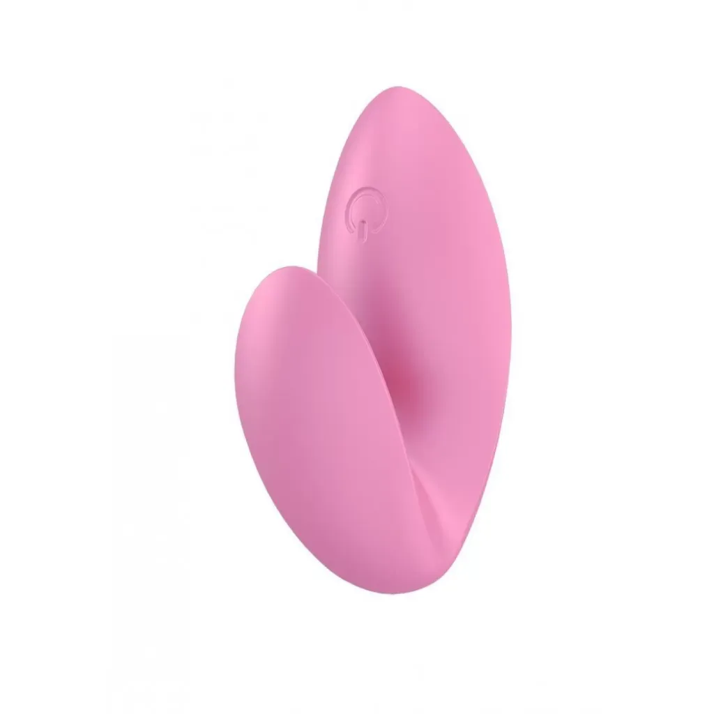Satisfyer Love Riot, рожевий