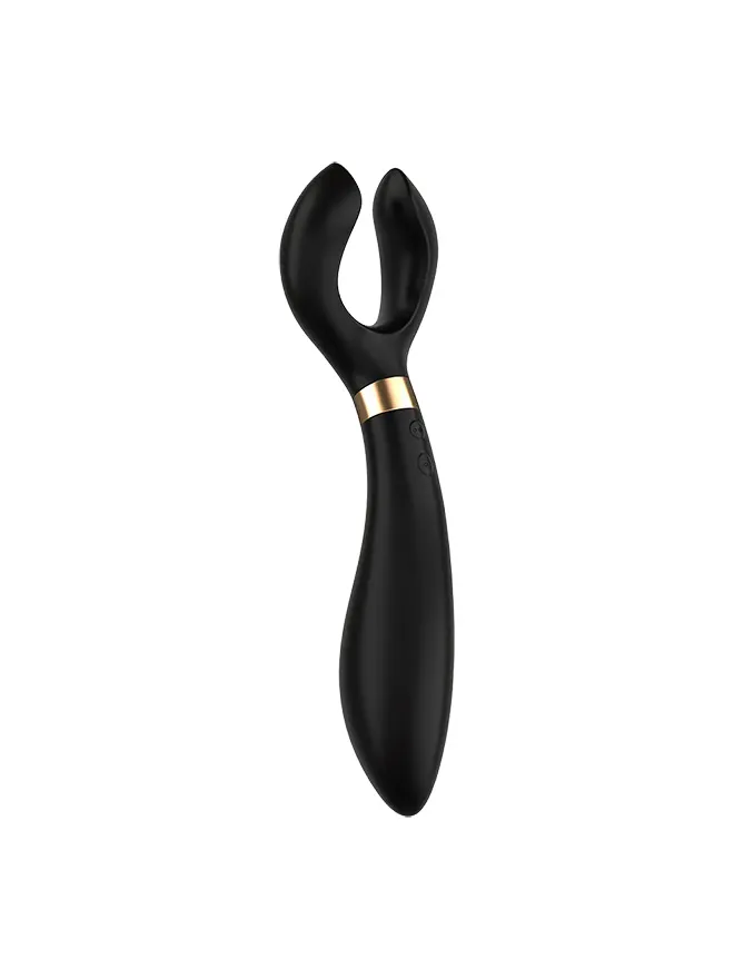 Satisfyer Endless Fun, чорний