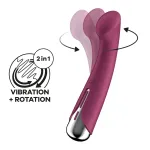 Satisfyer Spinning G-Spot 1 — фото 9