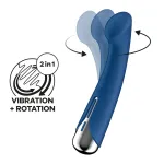 Satisfyer Spinning G-Spot 1 — фото 1