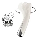 Satisfyer Spinning G-Spot 1 — фото 10