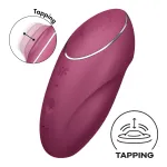 Satisfyer Tap & Climax 1 — фото 1