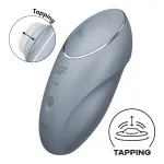 Satisfyer Tap & Climax 1 — фото 10