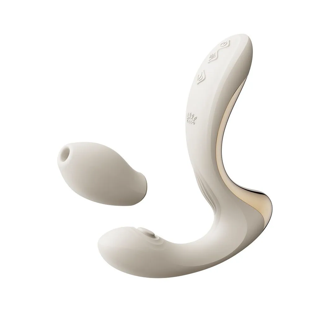 Zalo Talis G-Spot PulseWave