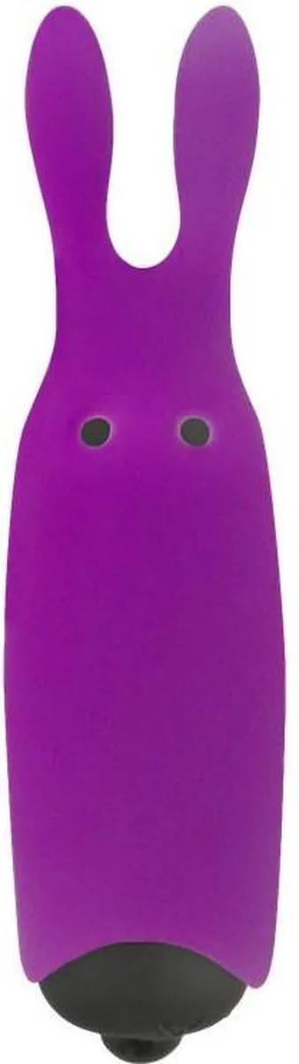 Adrien Lastic Pocket Vibe Rabbit