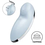 Satisfyer Tap & Climax 2 — фото 1