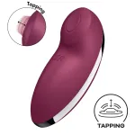 Satisfyer Tap & Climax 2 — фото 9