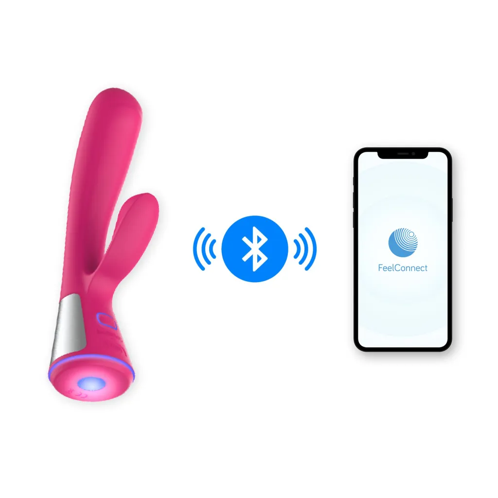OhMiBod Fuse for Kiiroo — фото 3
