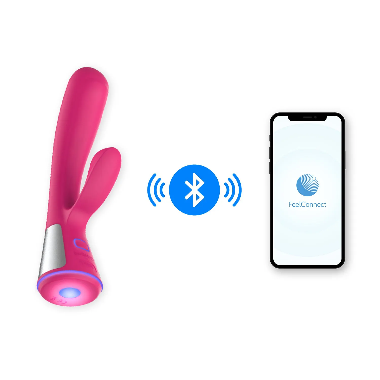 OhMiBod Fuse for Kiiroo — фото 3